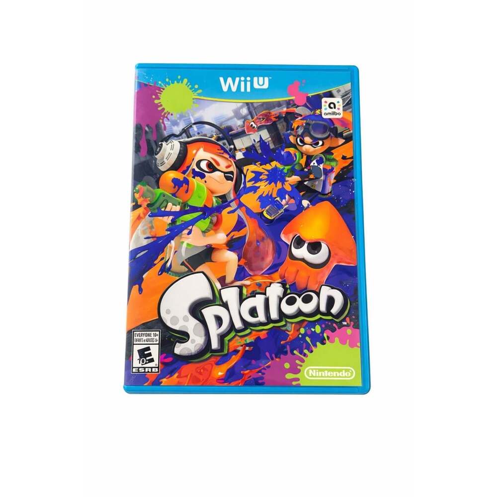 Nintendo Puzzles-games